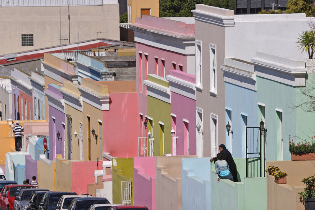 Feeling Artsy?! Top 10 Cities to Study Art Abroad: Cape Town